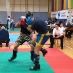 DP Murska Sobota 2012 Kickboxing